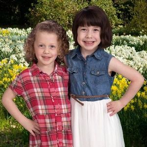 Meet your Posher, Kesa